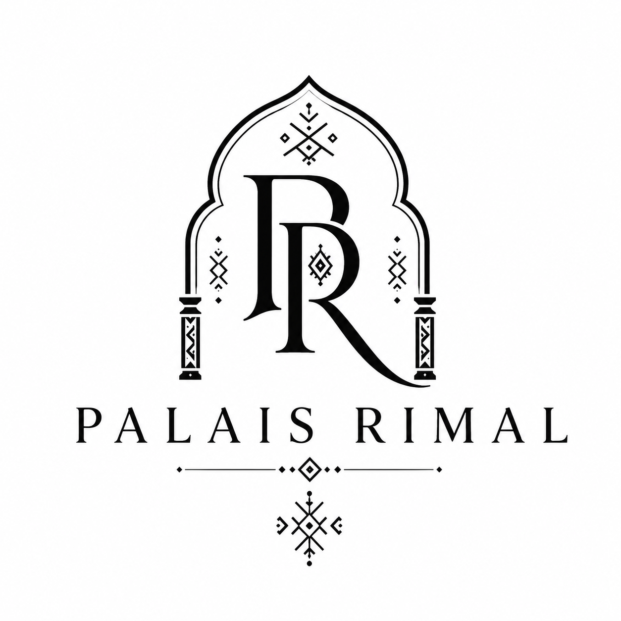 palais rimal